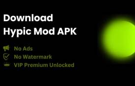 Hypic Mod Apk Apl Berguna Untuk Meningkatkan Imej