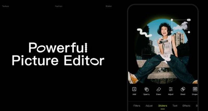 Enjoy Premium Unlocked With Hypic Mod Apk