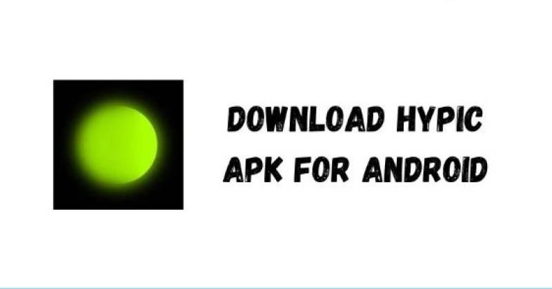 Make Iconic Collages With Hypic Mod Apk